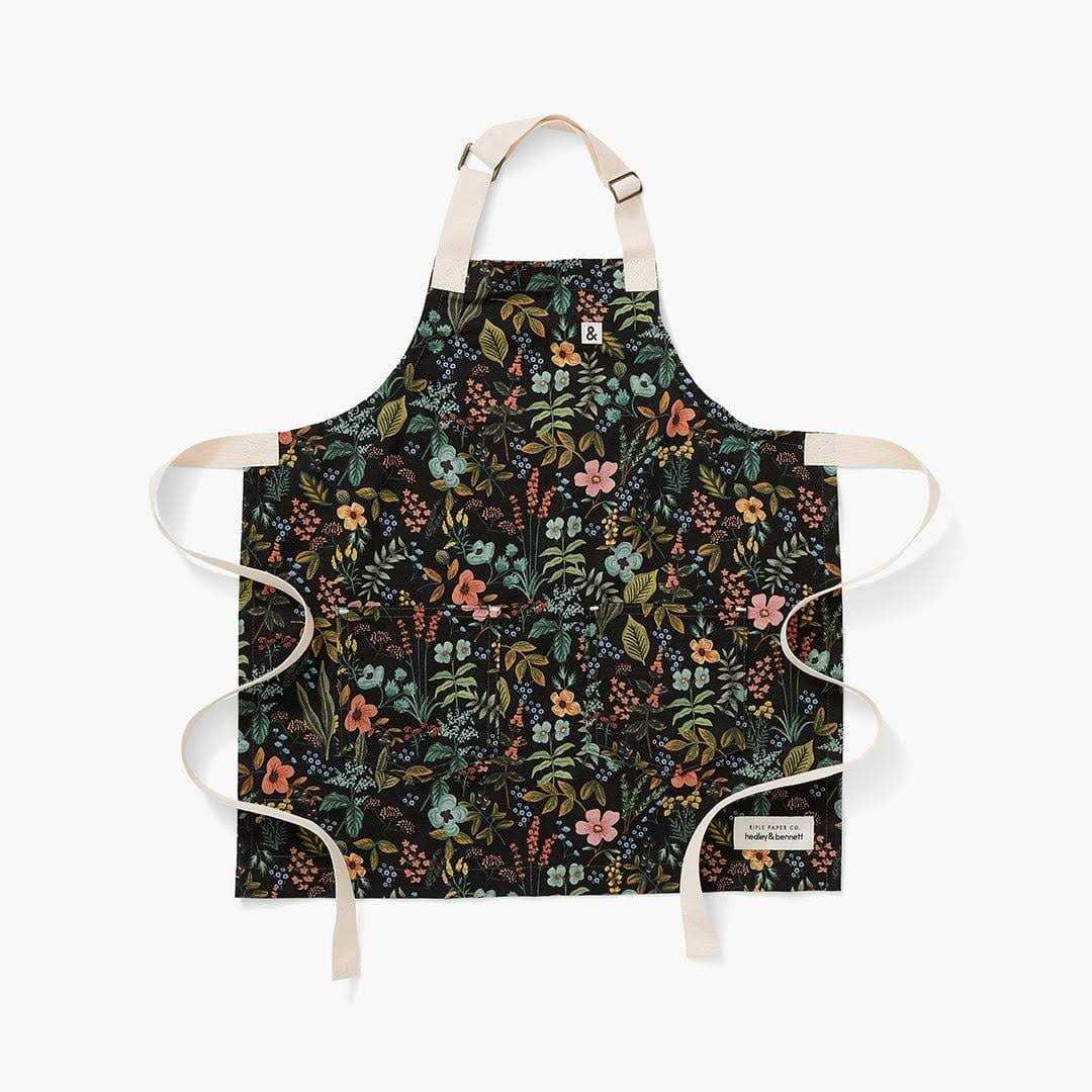 Breakfast Kids Apron 4-8 | Kids Apron | Hedley & Bennett