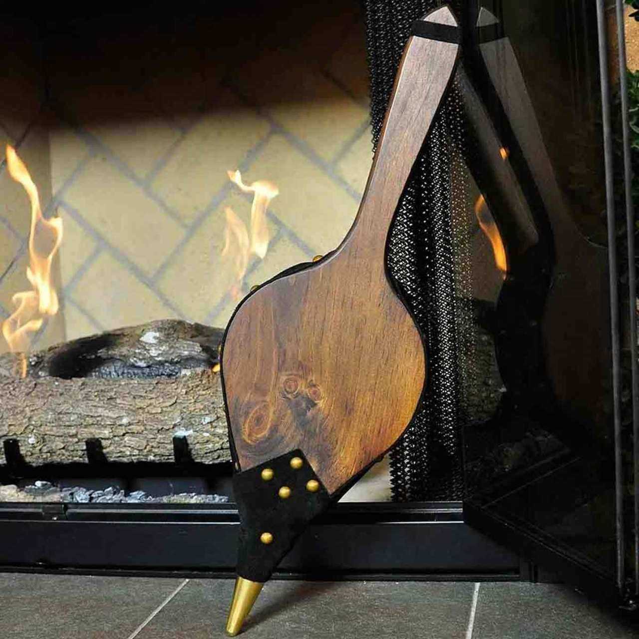 Johnny Beard Long John Bellows