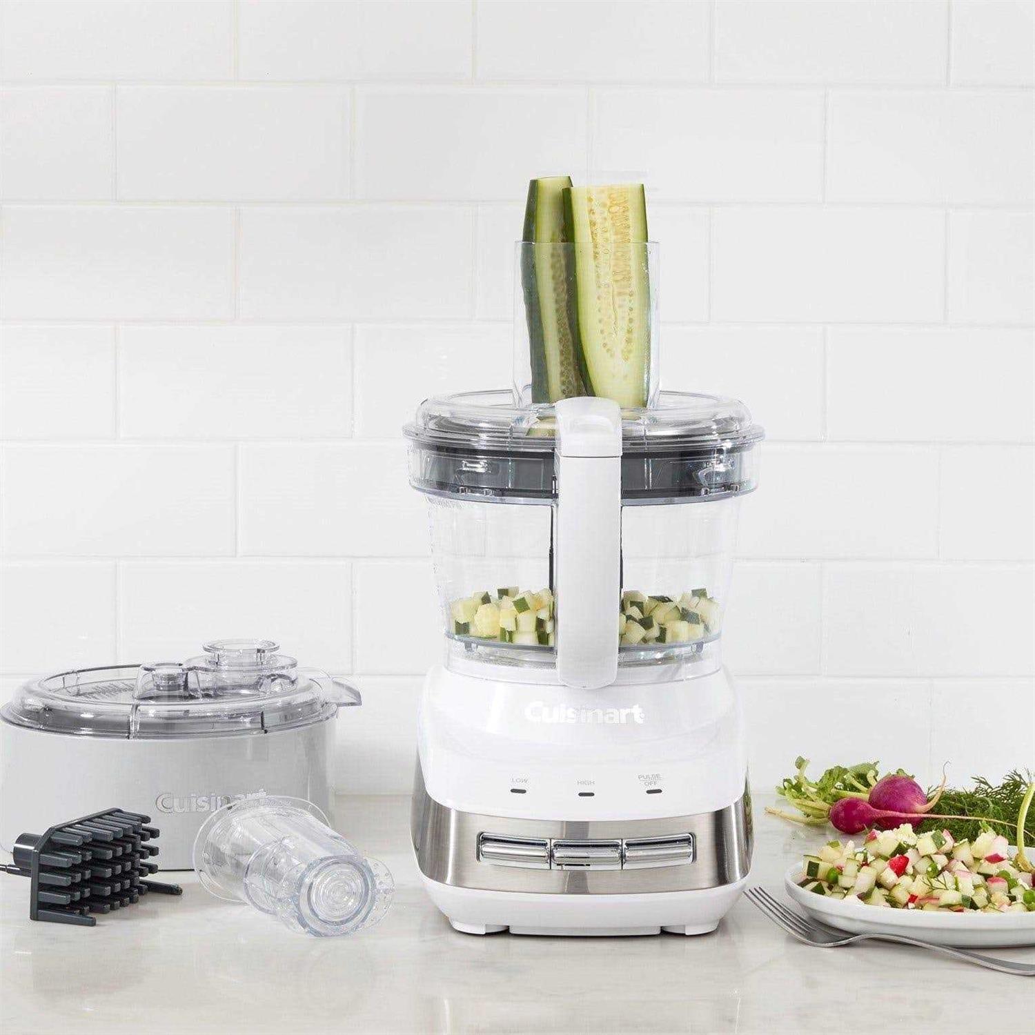 Cuisinart Dicing Accessory Kit