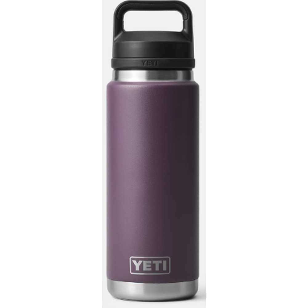 Rambler Bottle with Chug Cap Yeti