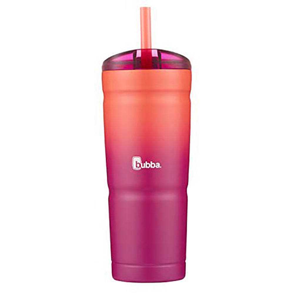 Bubba Envy S Stainless Steel Straw Tumbler