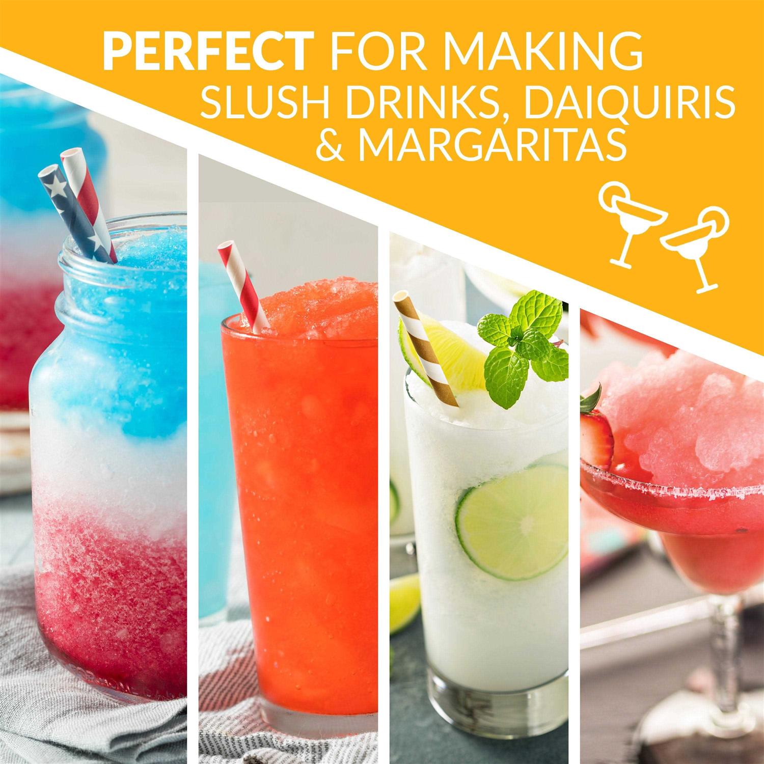 Nostalgia 64-Ounce Margarita and Slush Maker