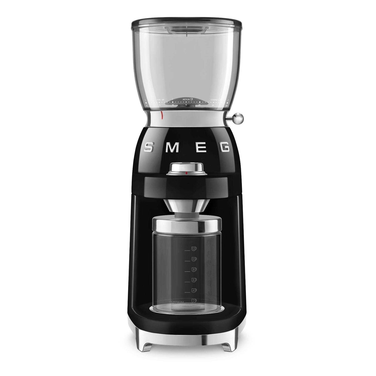 Smeg Coffee Grinder