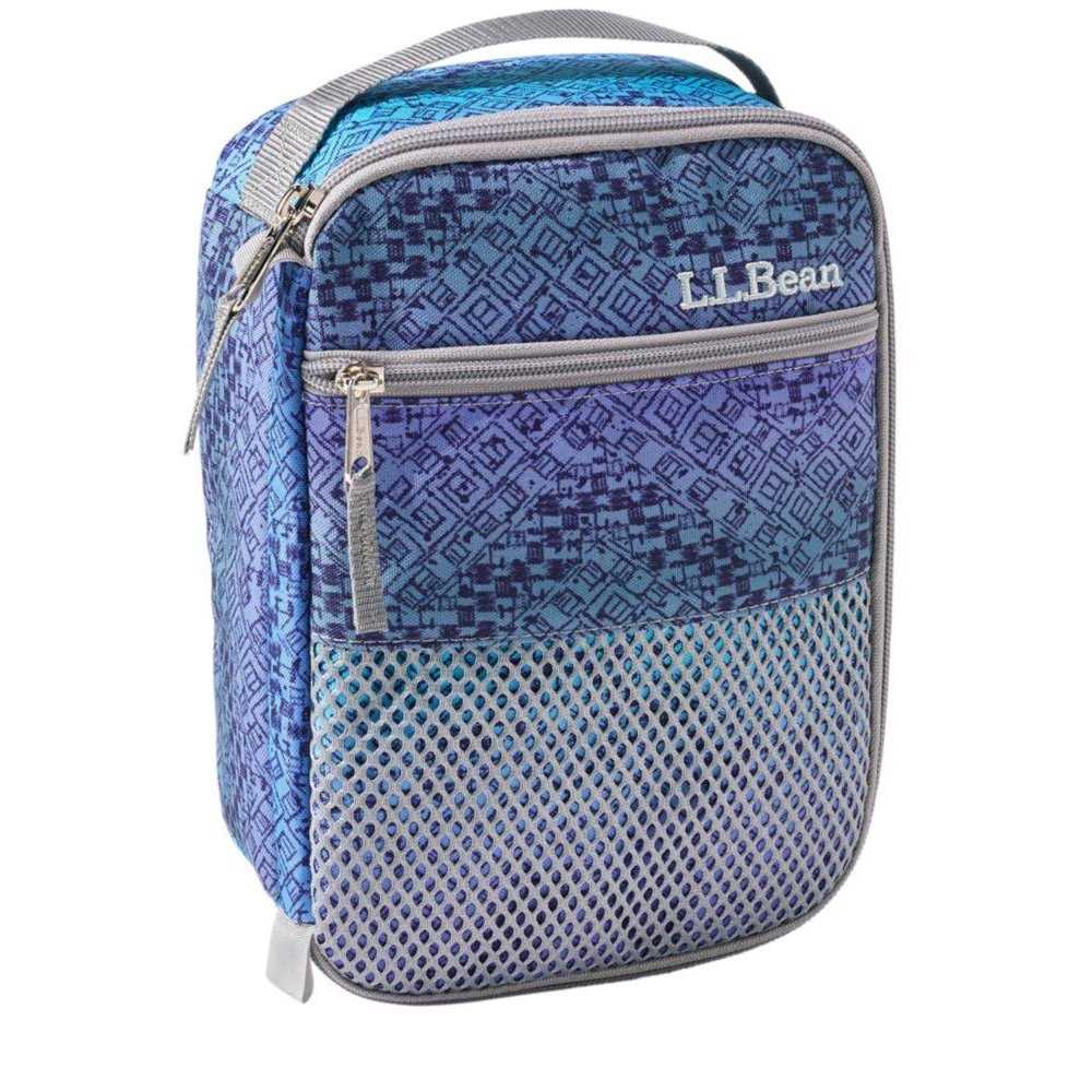 L.L.Bean Lunch Box