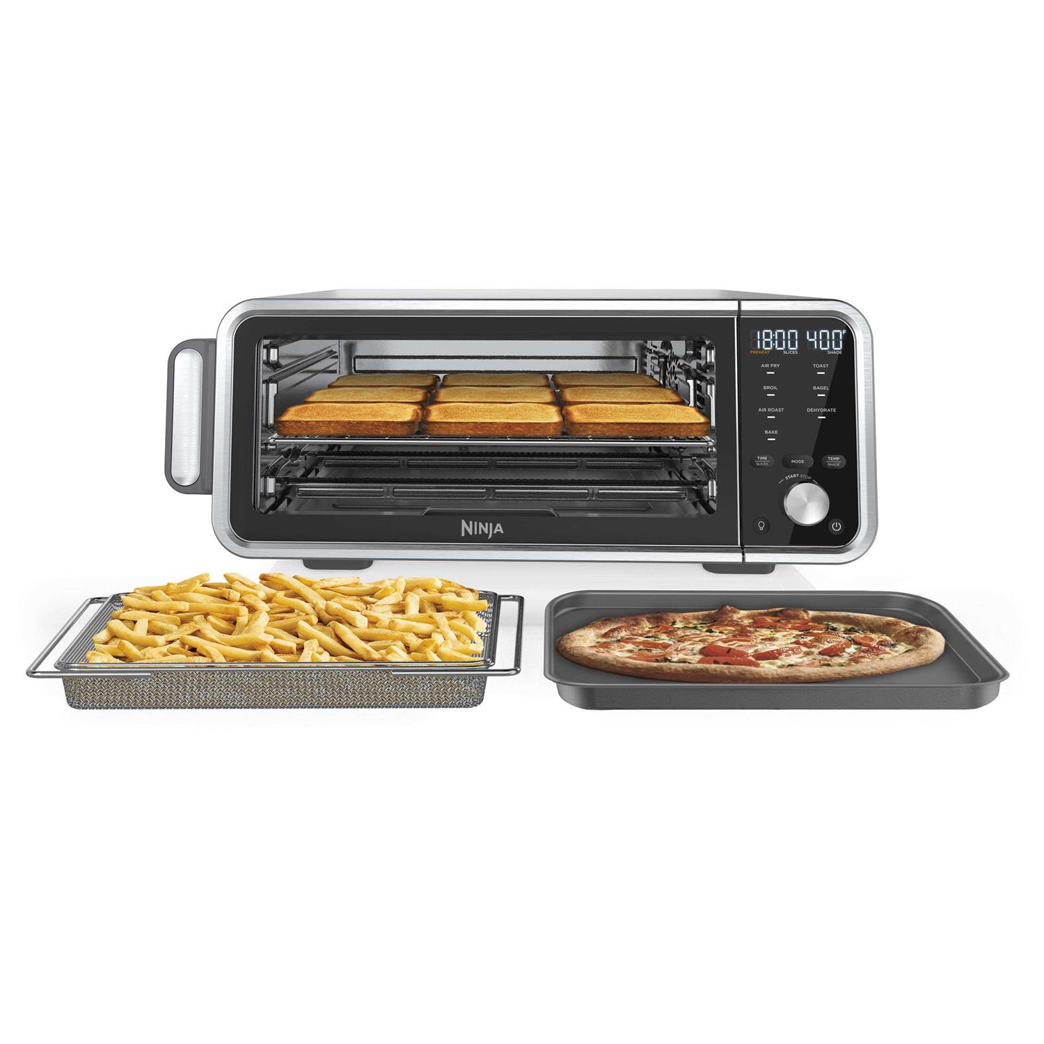 Ninja Foodi 7-in-1 Digital Pro Air Fry Oven SP200