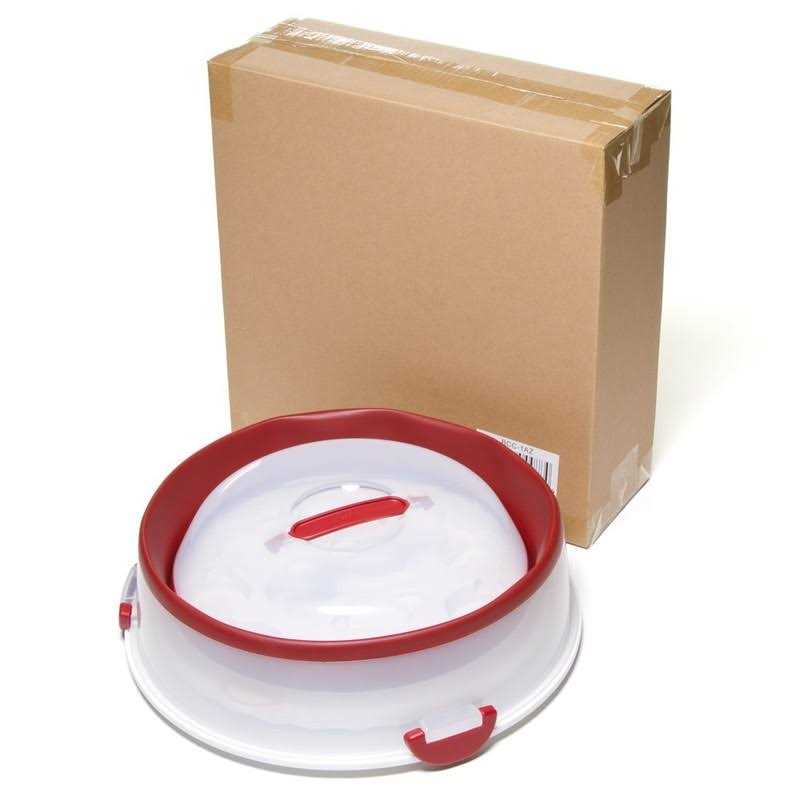 Progressive Collapsible Cupcake Carrier