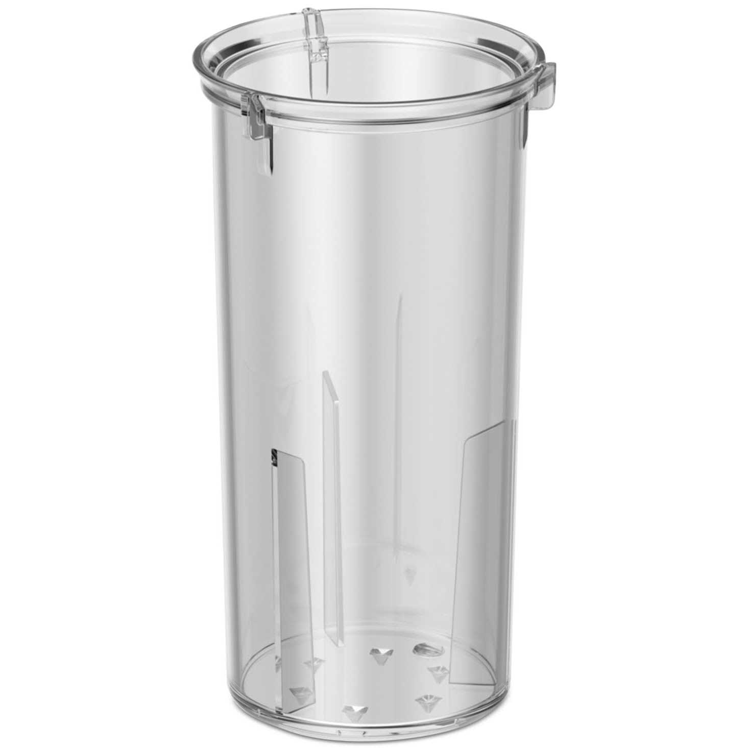 Vitamix 12 Cup Food Processor Attachment