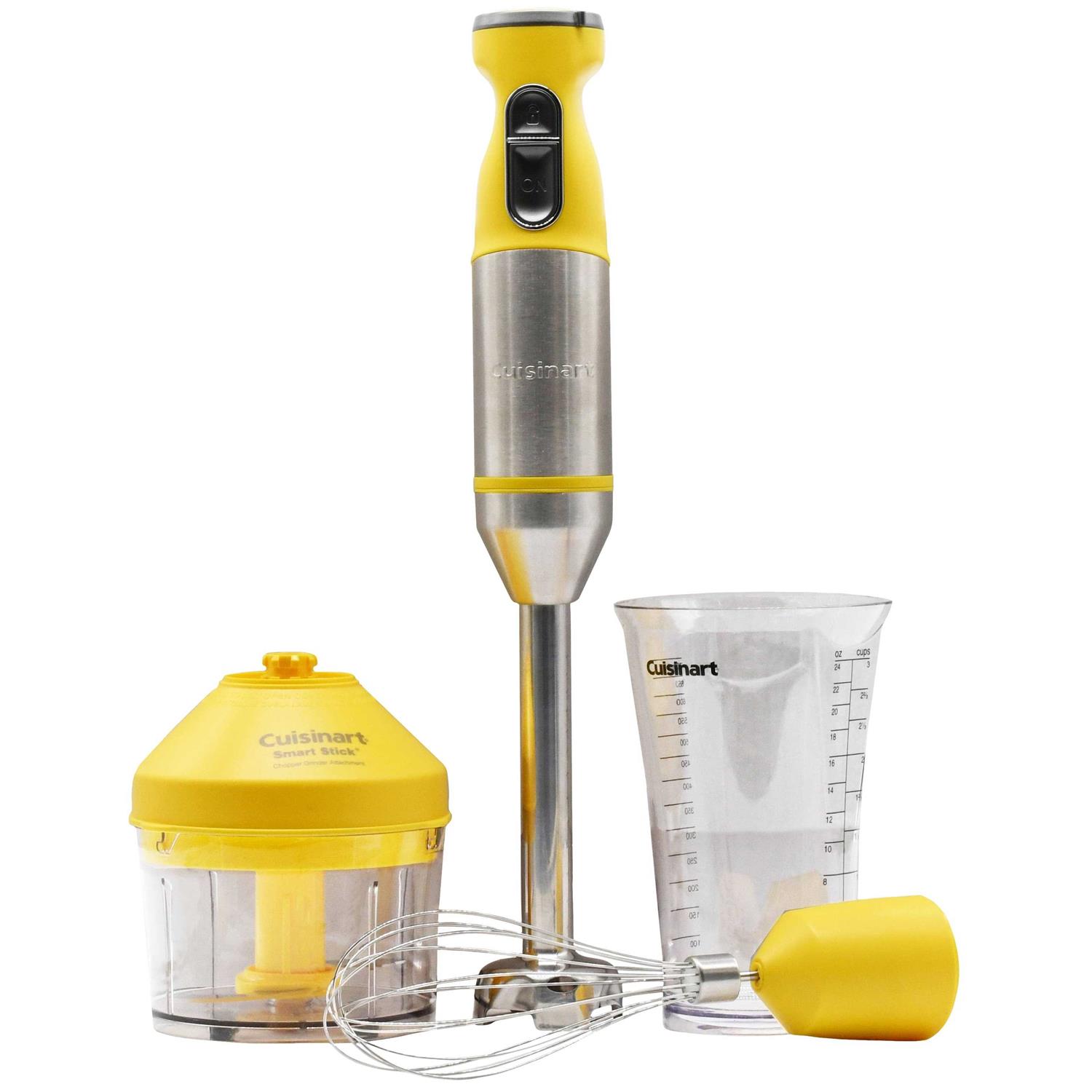 Cuisinart Smart Stick Variable Speed Hand Blender