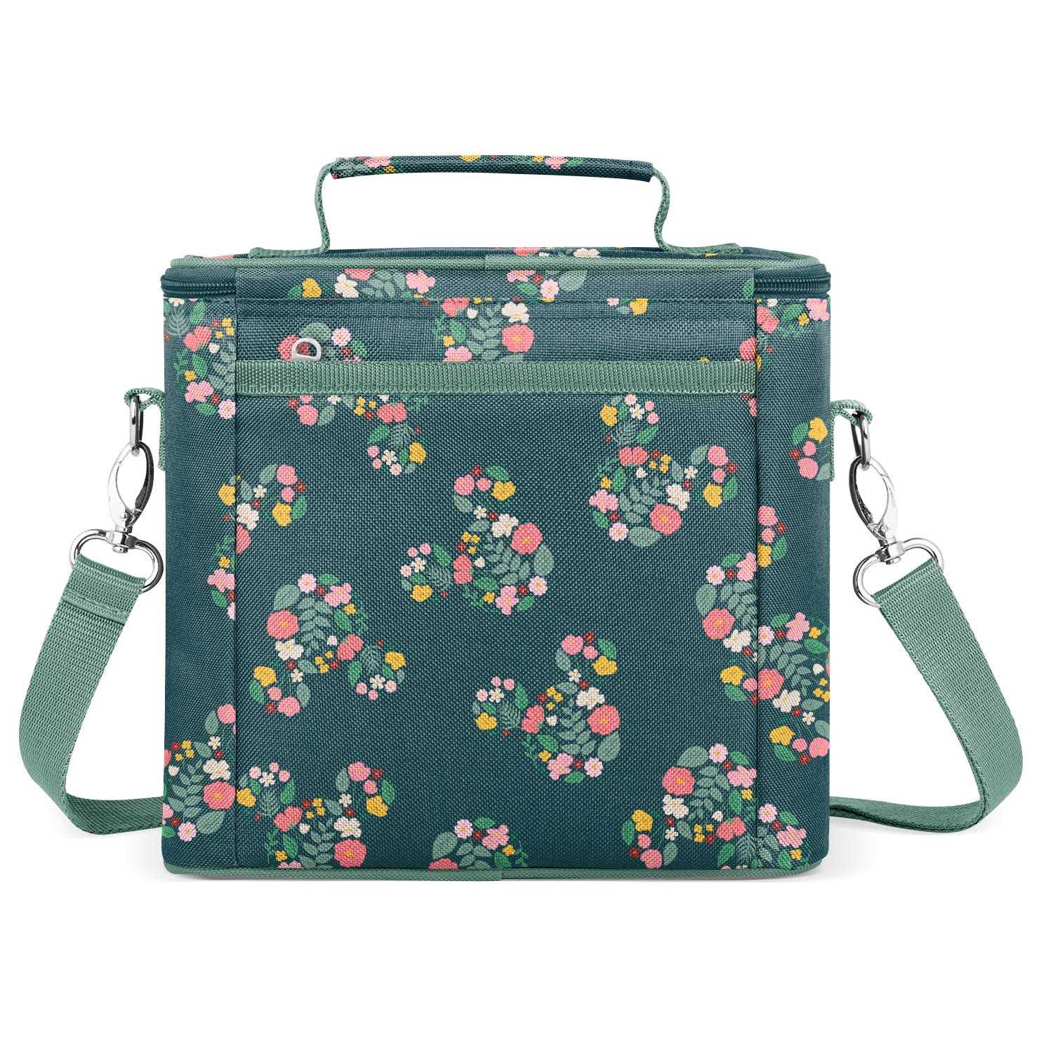 Simple Modern Reusable Insulated Blakely Lunch Bag