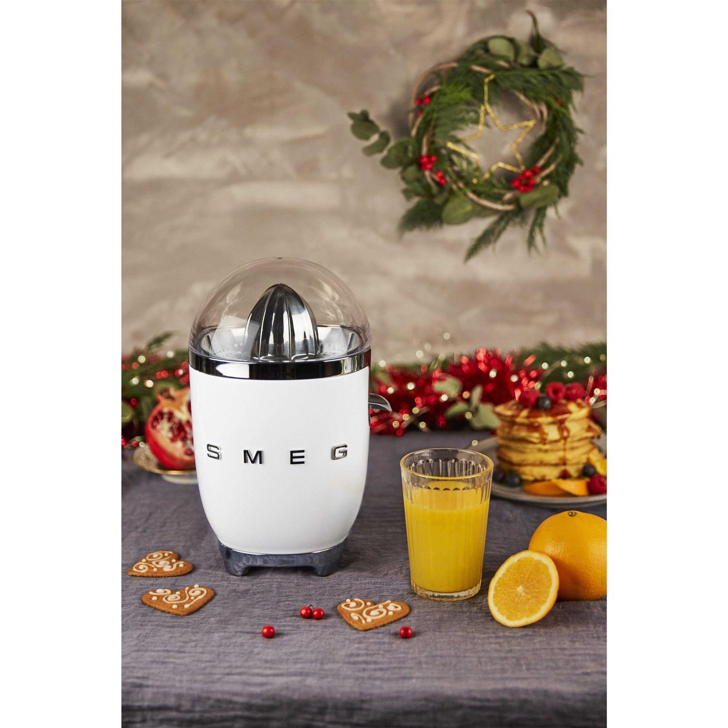 Smeg Citrus Juicer