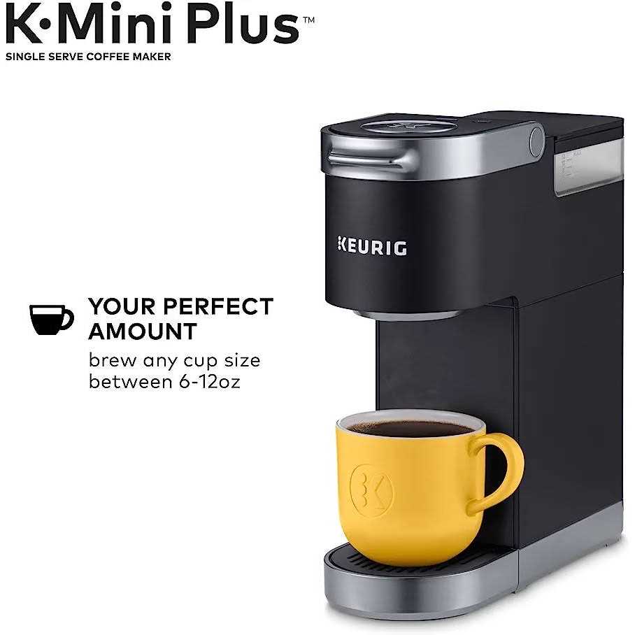 Keurig K-Mini