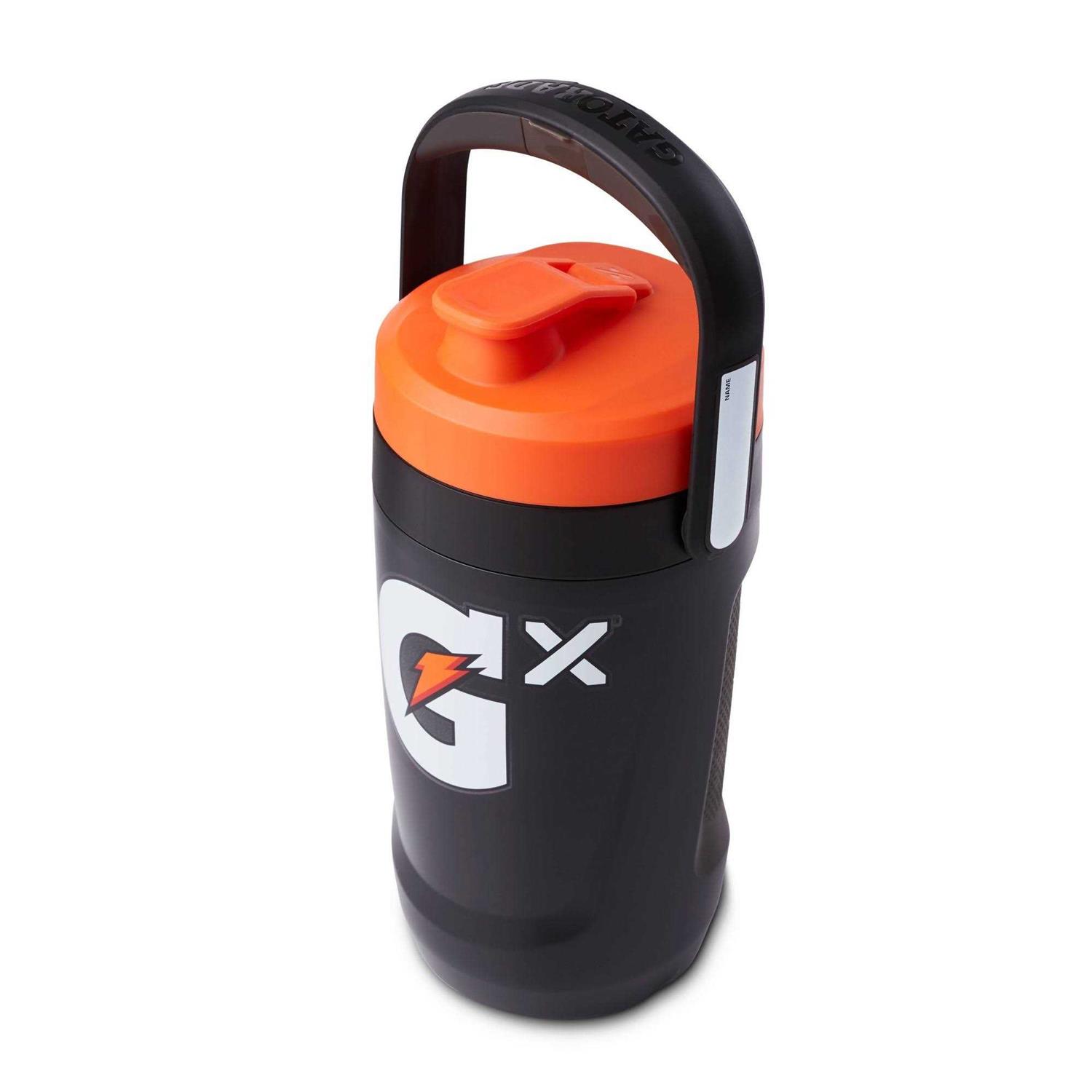 Gatorade 64 Gx Performance Jug