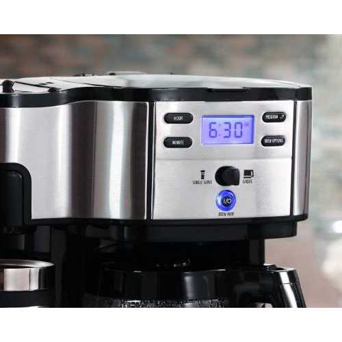Hamilton Beach FlexBrew 49980