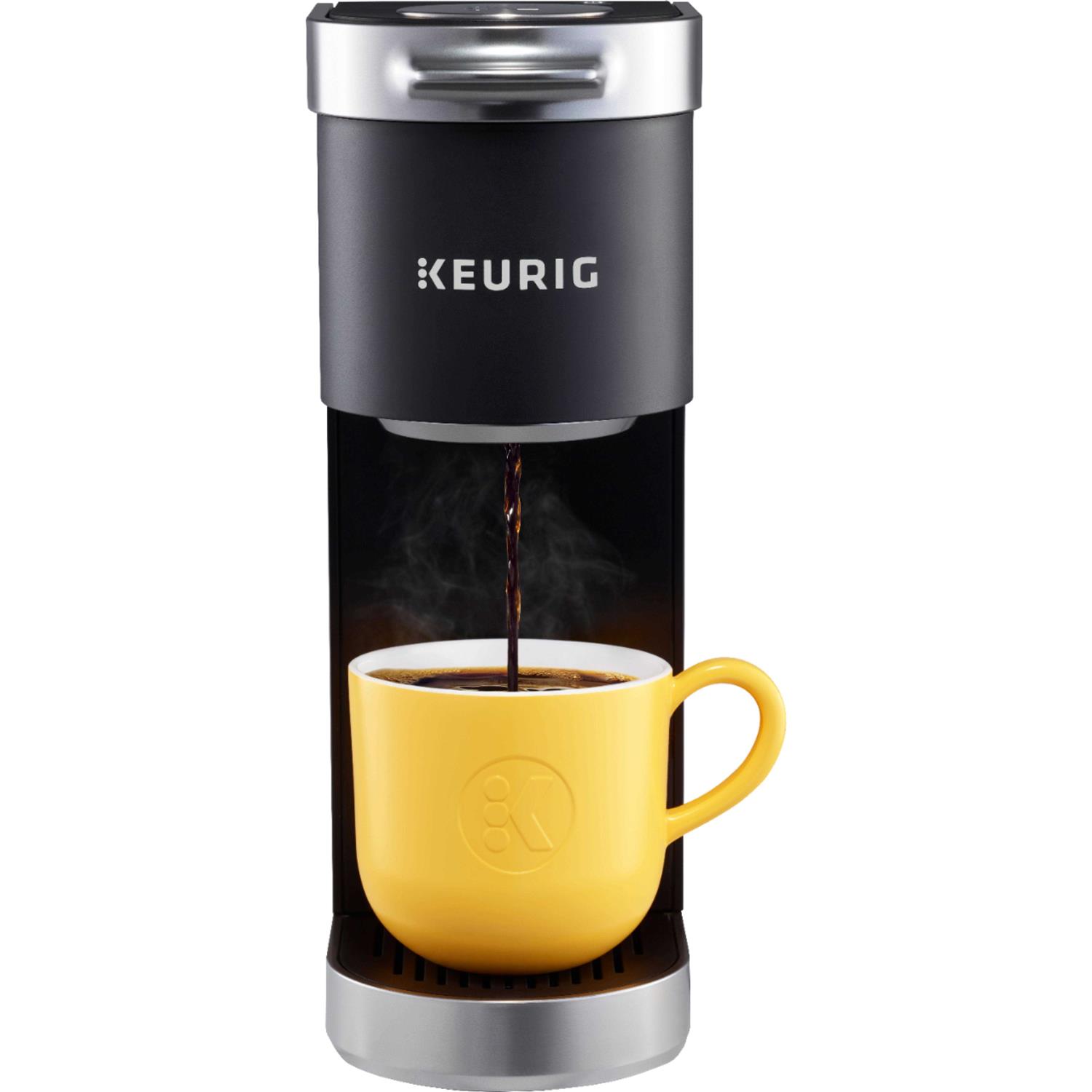 Keurig K-Mini Plus