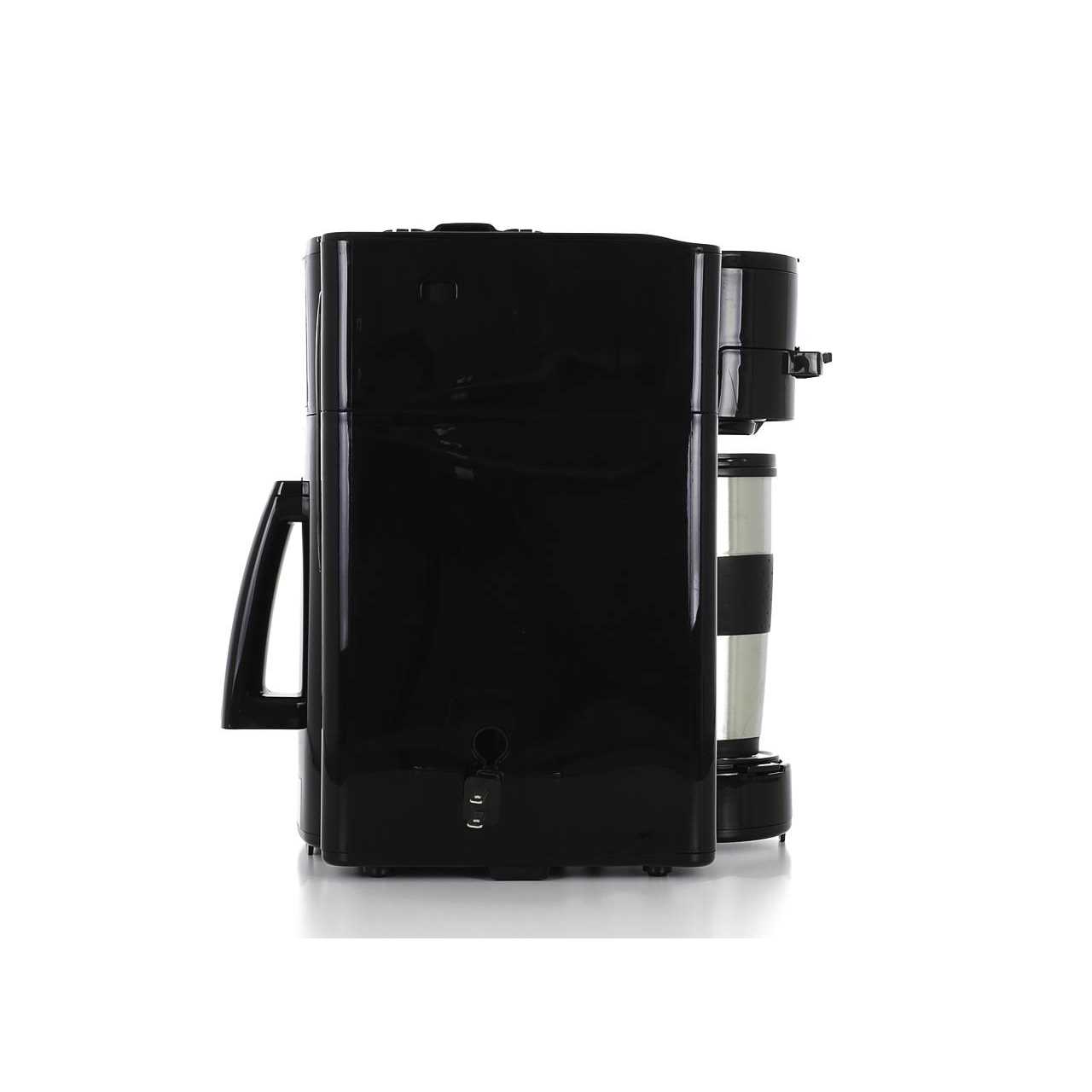 Hamilton Beach FlexBrew 49980