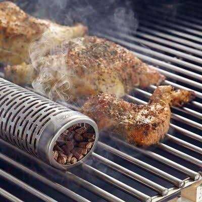 A-MAZE-N Smoker Tube