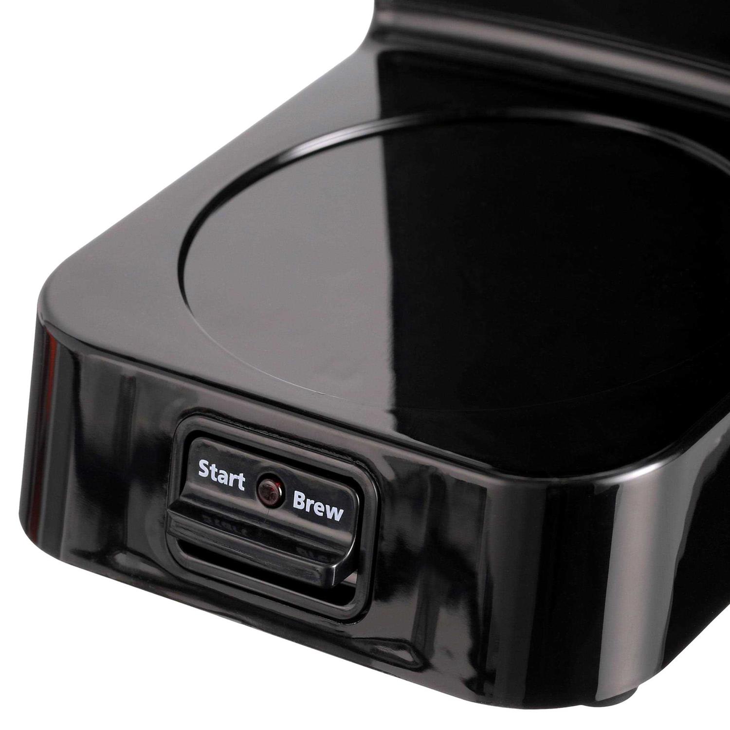 Mr. Coffee Cm2003005 Single Serve Coffee Maker