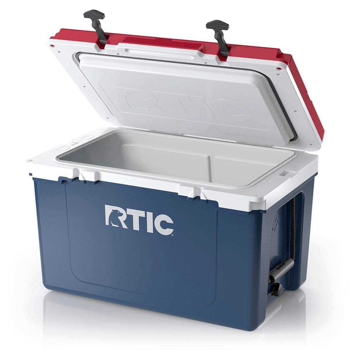 RTIC 52 Quart Ultra-Light Hard Cooler
