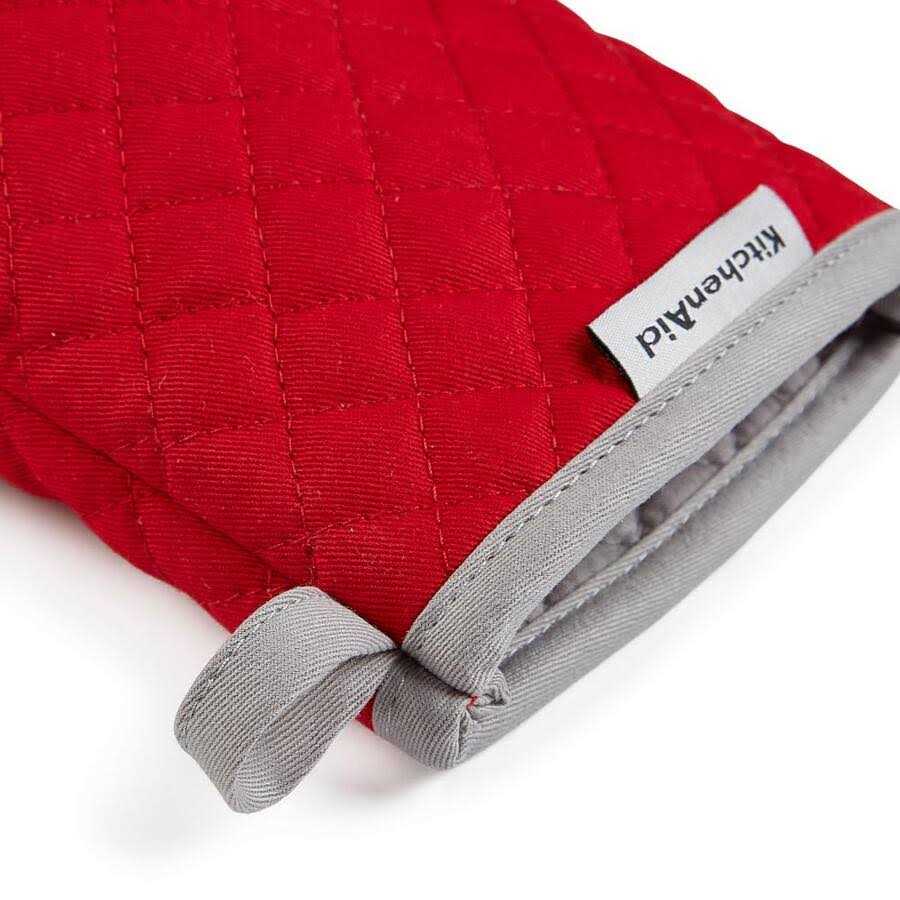 KitchenAid Asteroid Mini Oven Mitt