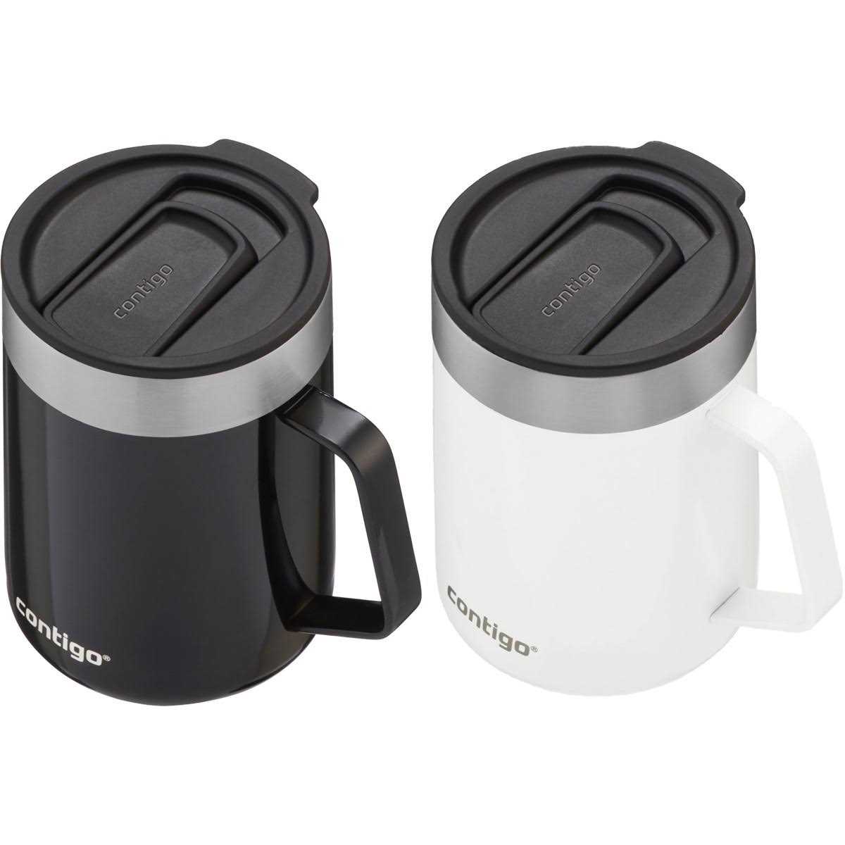 Contigo Streeterville Stainless Steel Mug
