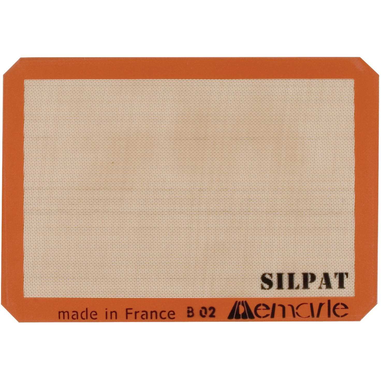 Silpat Cookie Non-Stick Silicone Baking Mat