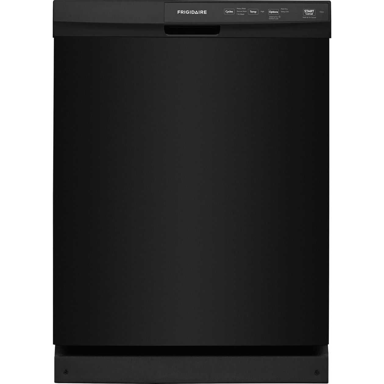 Frigidaire FFCD2413U
