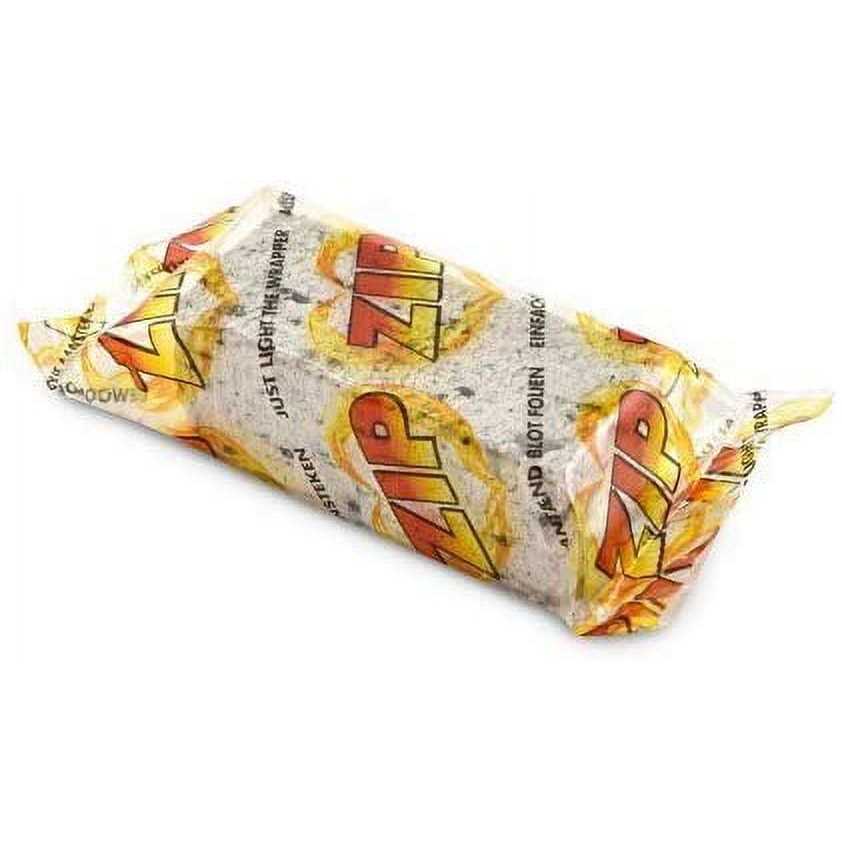 Zip Premium All Purpose Wrapped Fire Starter