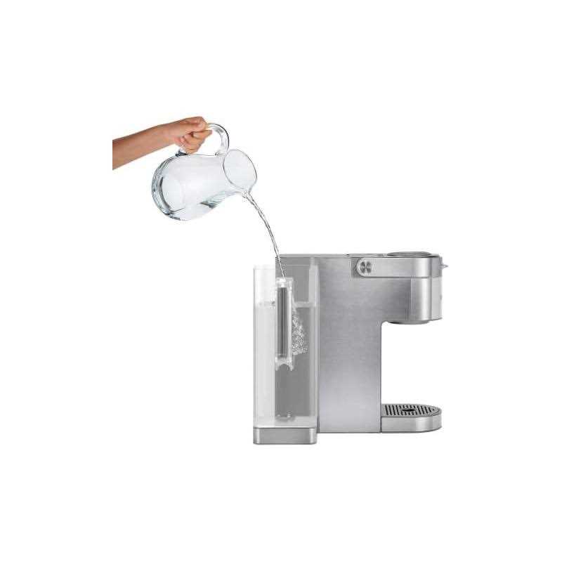 Keurig K-Supreme Plus Single Serve Coffee Maker