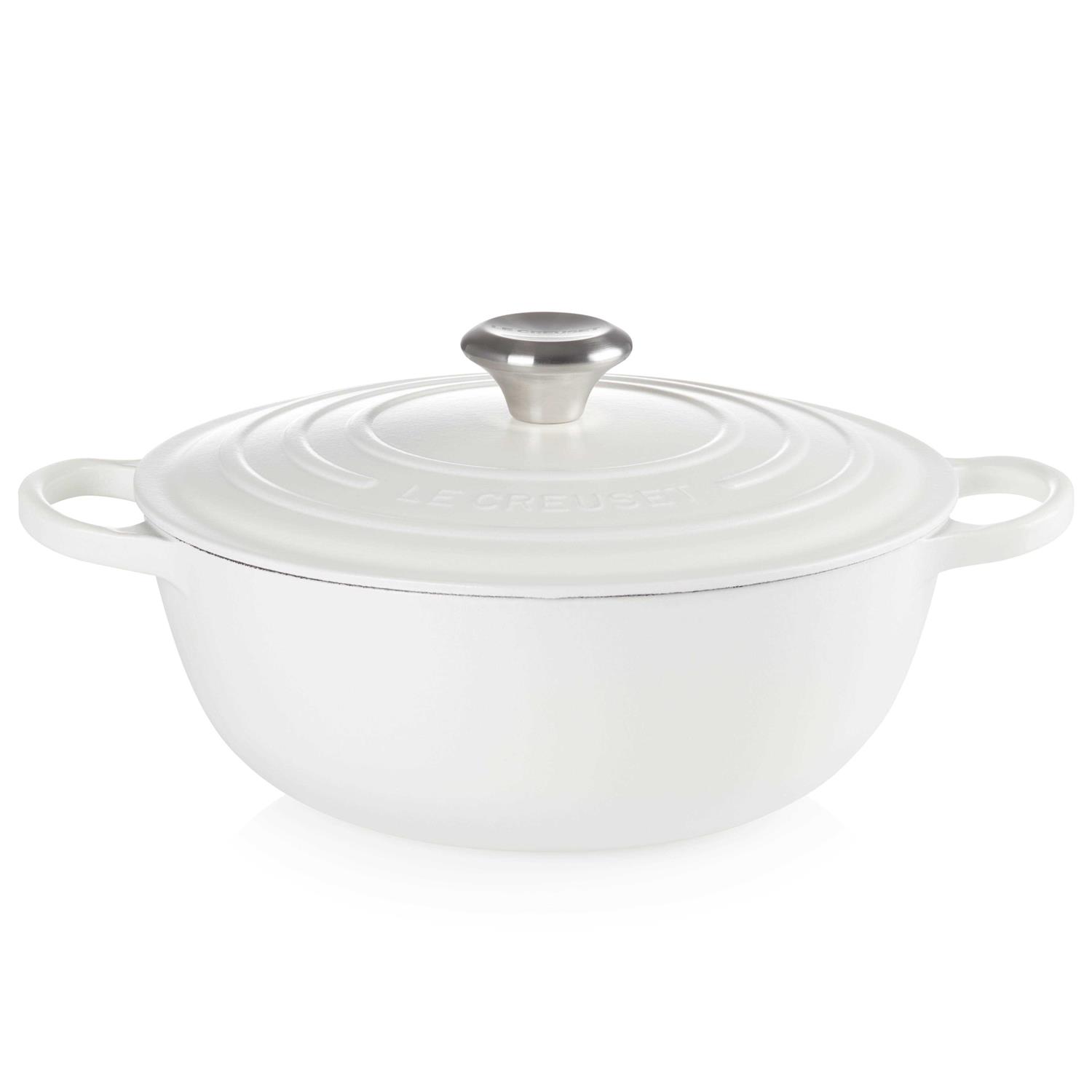 Le Creuset Enameled Cast Iron Soup Pot