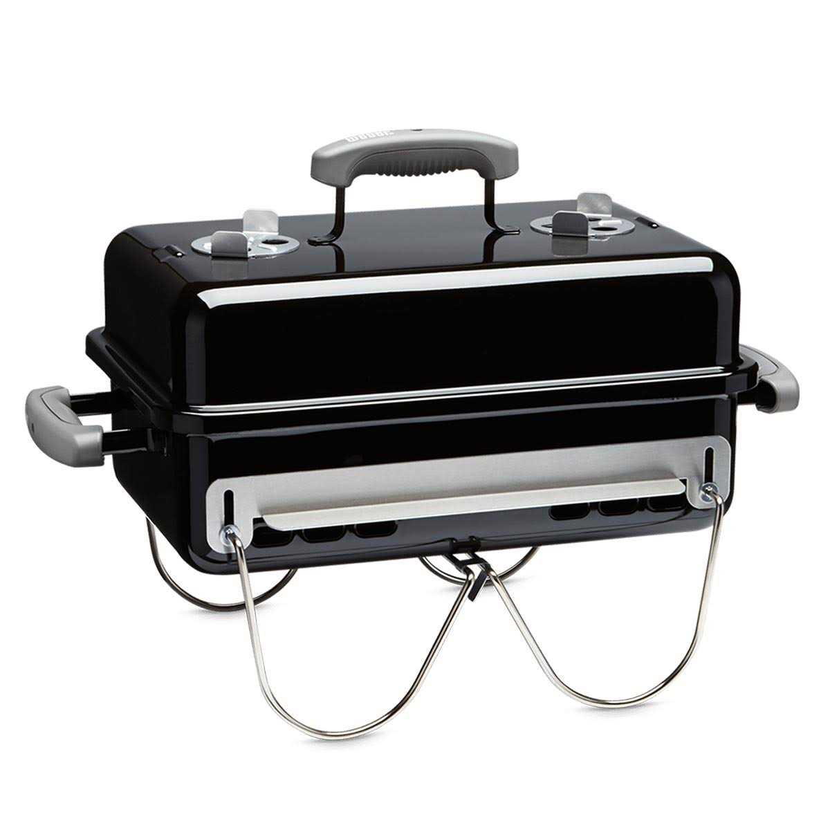 Weber Go-Anywhere Charcoal