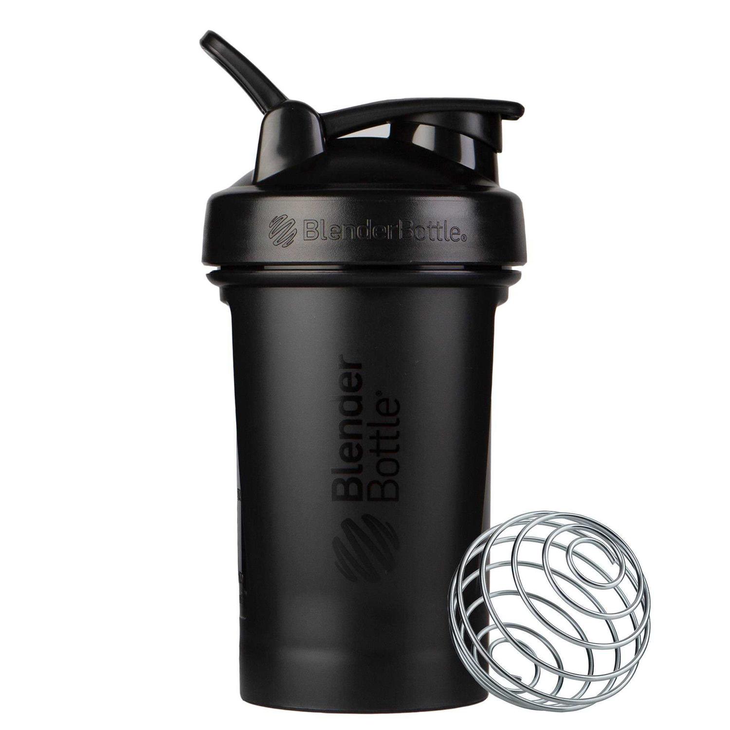 BlenderBottle 20oz Classic Bottle