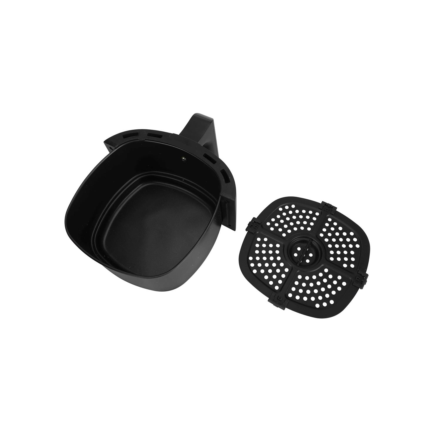 Mainstays 2.2 Quart Compact Air Fryer