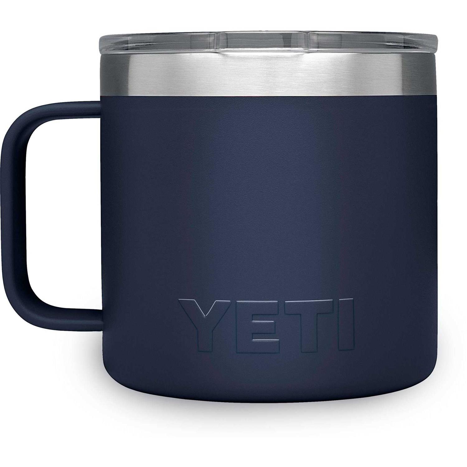 Yeti 14 oz Rambler Mug with Magslider Lid
