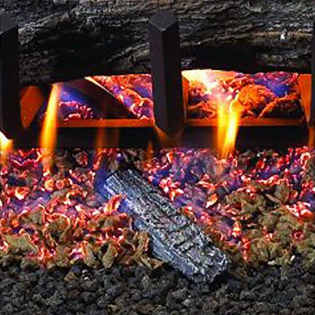 Heating Fireplace B Vent Natural Gas Log ProCom