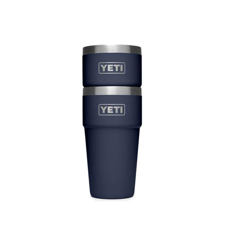 Yeti Rambler 16 oz Stackable Pint