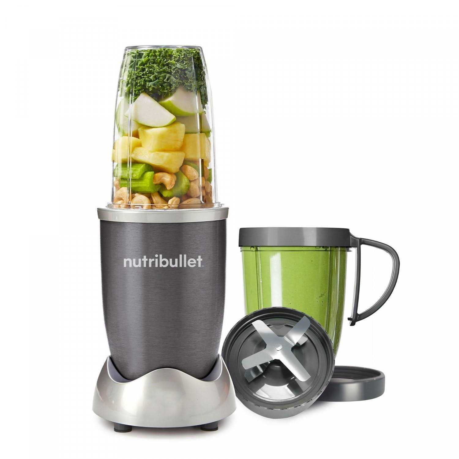 NutriBullet
