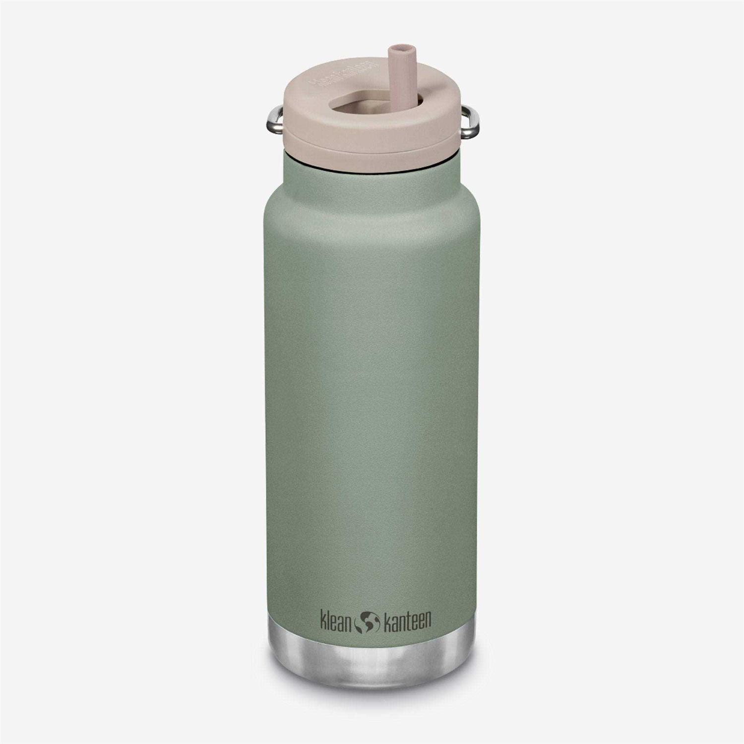 Klean Kanteen Insulated TKWide Water Bottle