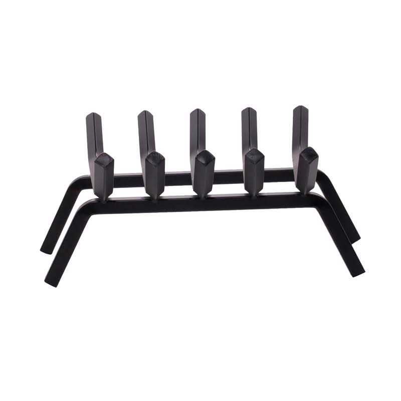 Pleasant Hearth 3/4 in. Steel Fireplace Grate