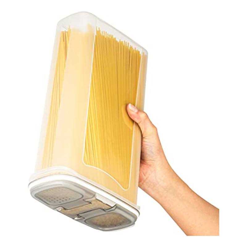 HOMETALL 40 PCS Food Storage Containers with Lids Airtight