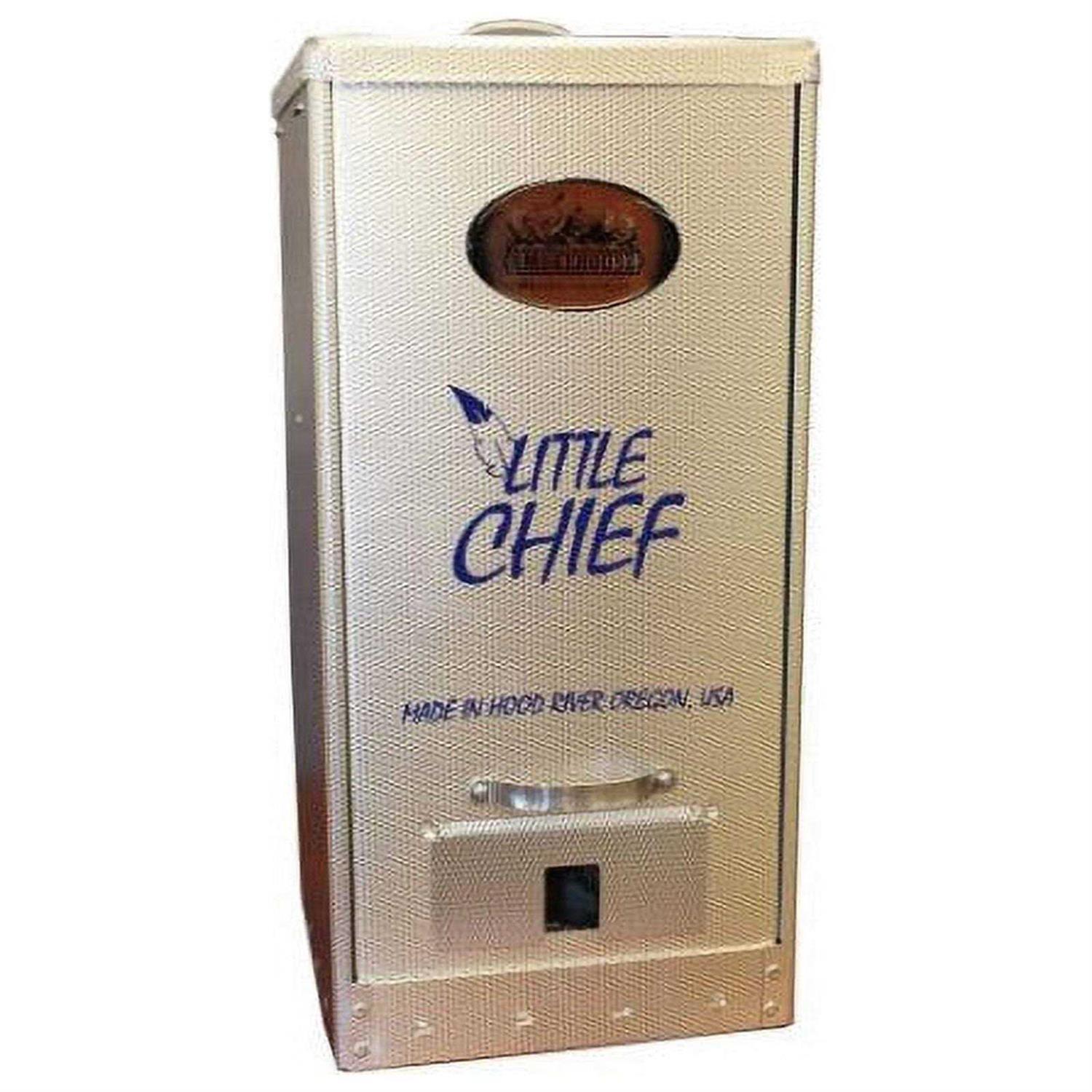 Smokehouse Little Chief Front Load Smoker