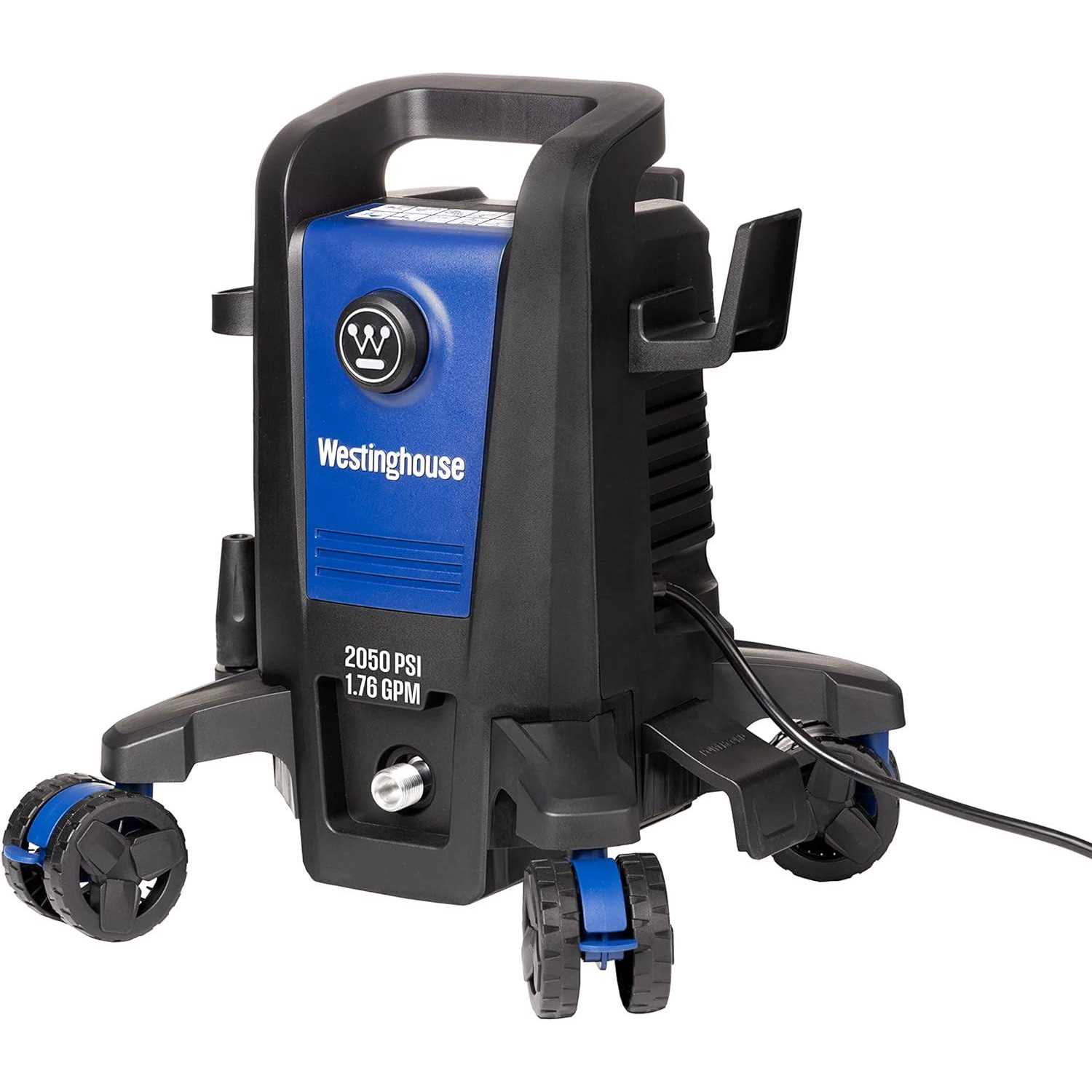 Westinghouse 2300 Max PSI Electric Pressure Washer 1.76-GPM
