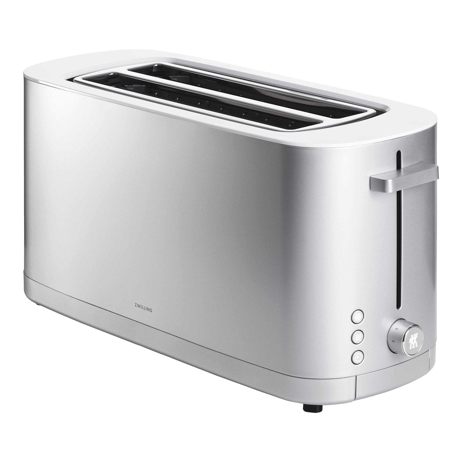 Zwilling Enfinigy 2 Long Slot Toaster
