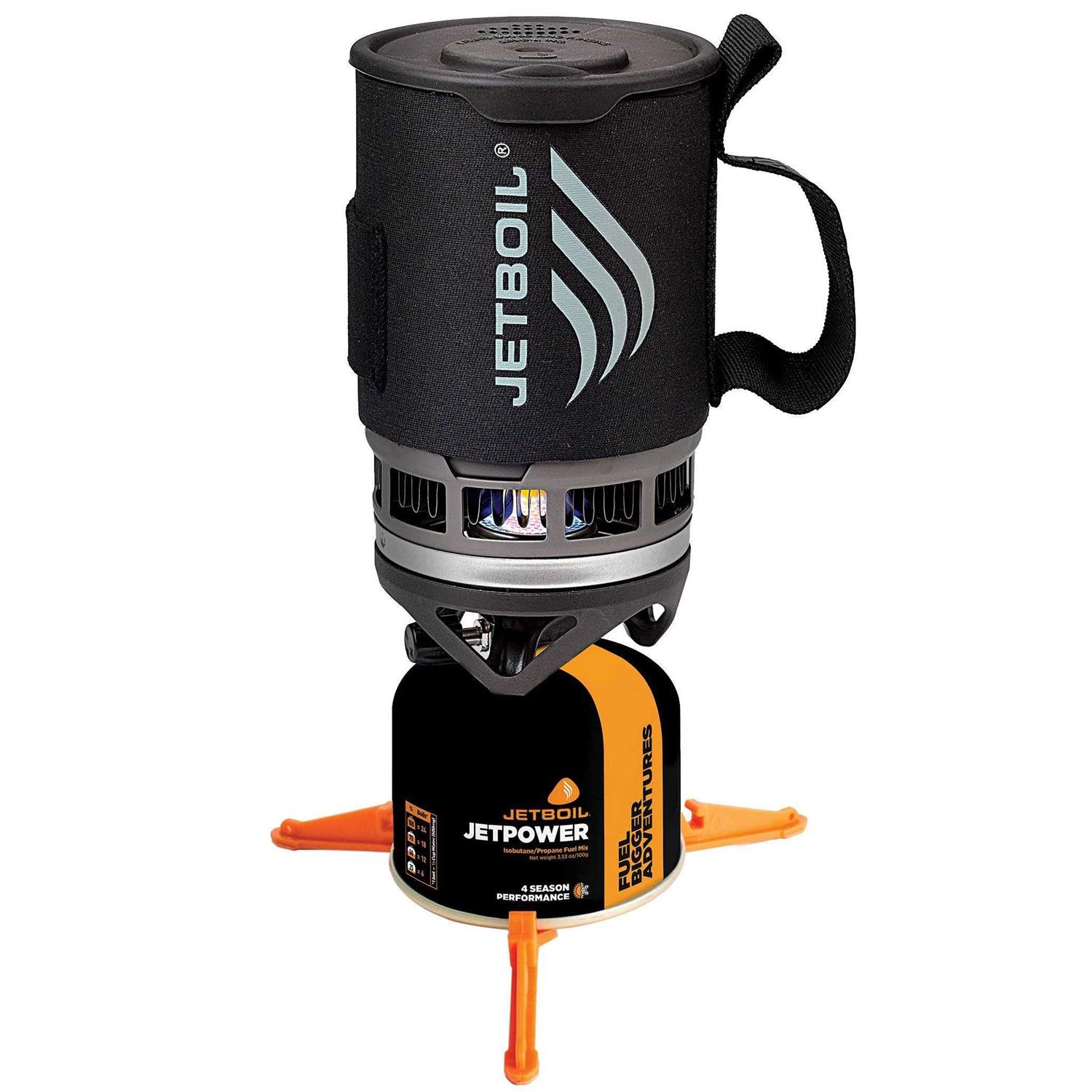 Jetboil Zip Cooking System