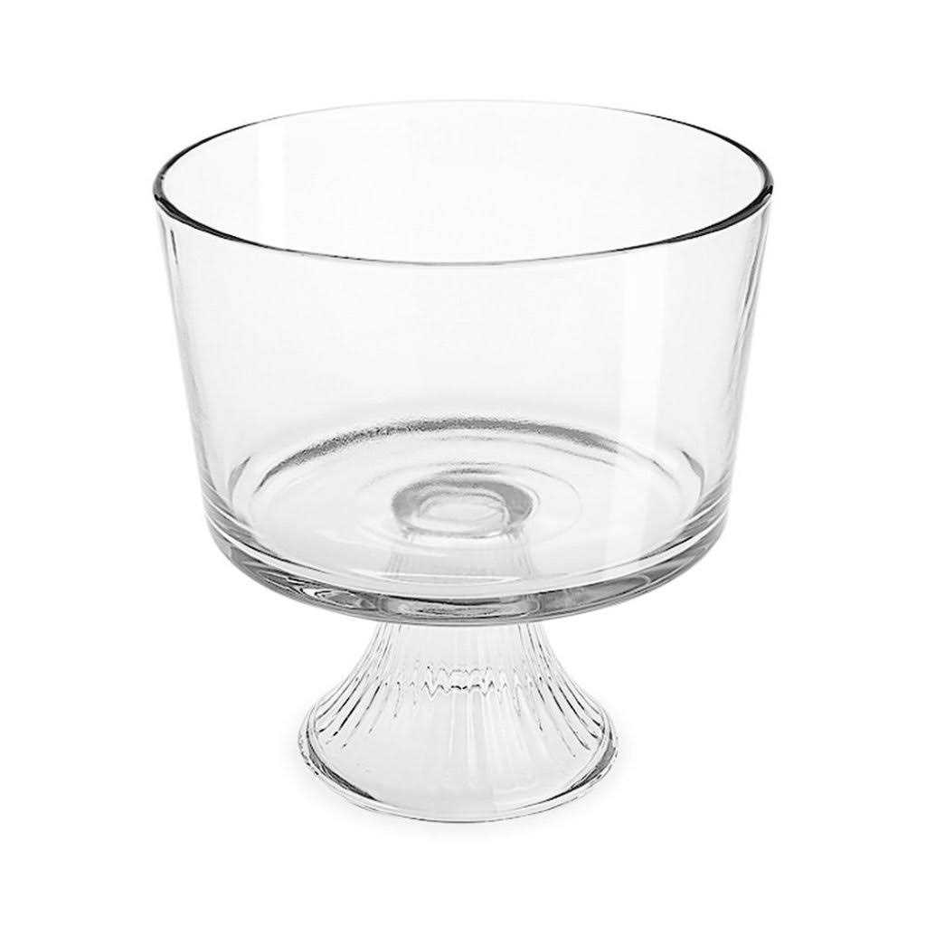 Anchor Hocking Monaco Trifle Bowl