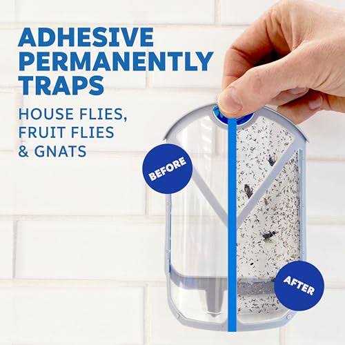 Zevo Flying Insect Trap