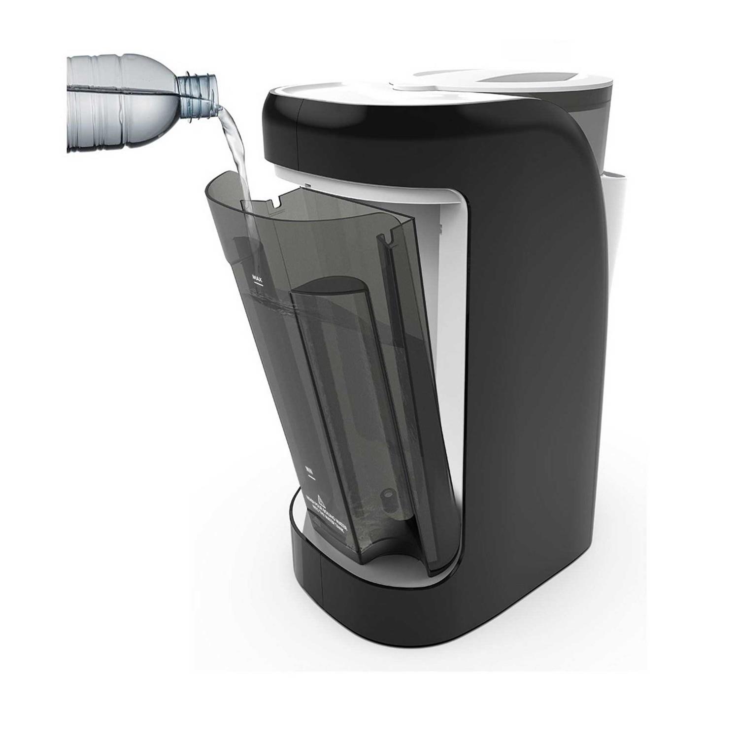 Baby Brezza Formula Pro Advanced