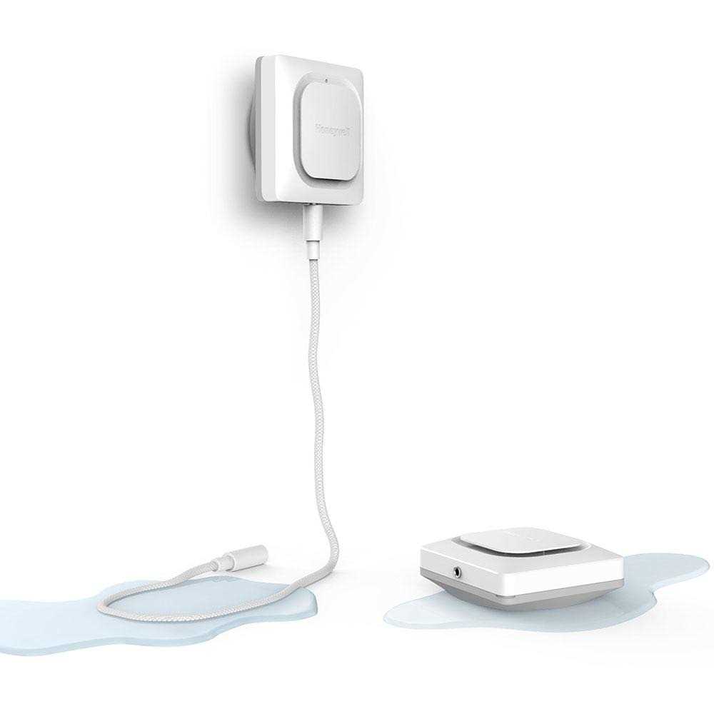 Honeywell CHW3610W1001 Water Leak & Freeze Detector