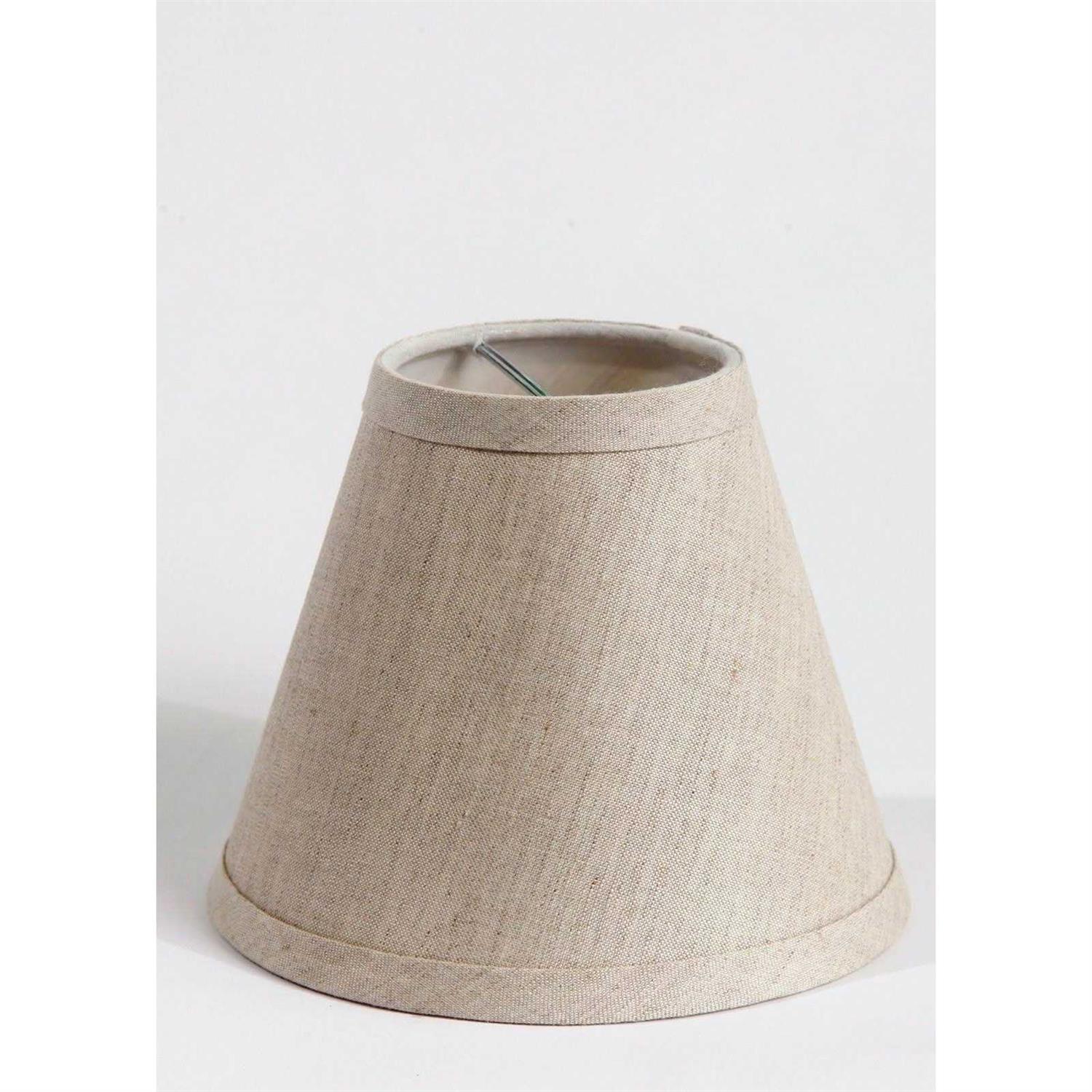 Urbanest Linen Chandelier Lamp