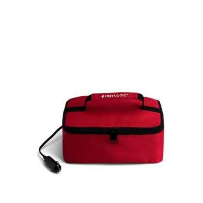 HOTLOGIC Portable Personal 12V Mini Oven