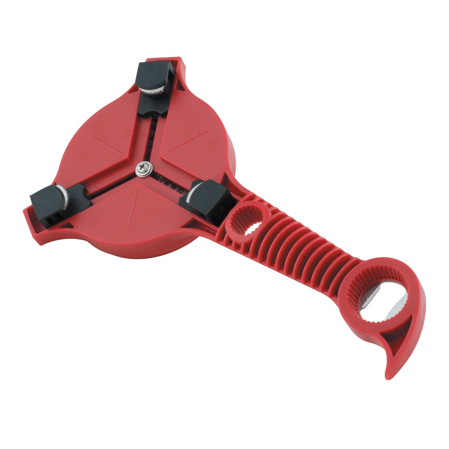 Kuhn Rikon 5-in-1 Jar Opener